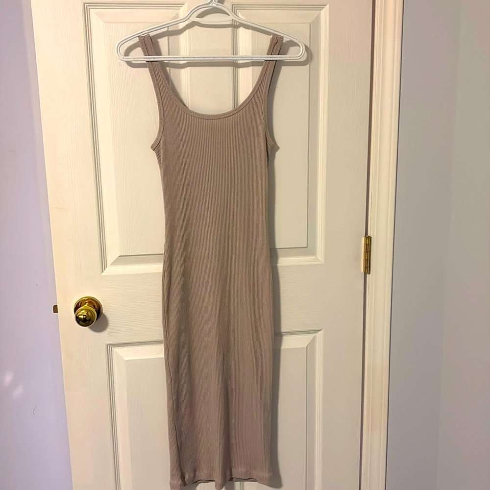 Dynamite dress
